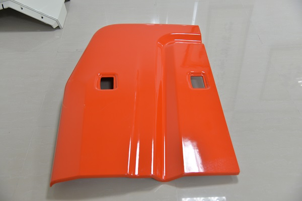 produtos terminais de smc / bmc / gmt parts